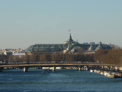 Grand Palais Grand Palais
